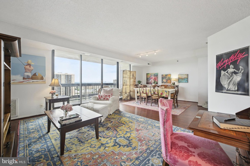 Skyline Square North and South unit 2014N, Baileys Crossroads, VA 22041 - photo 1