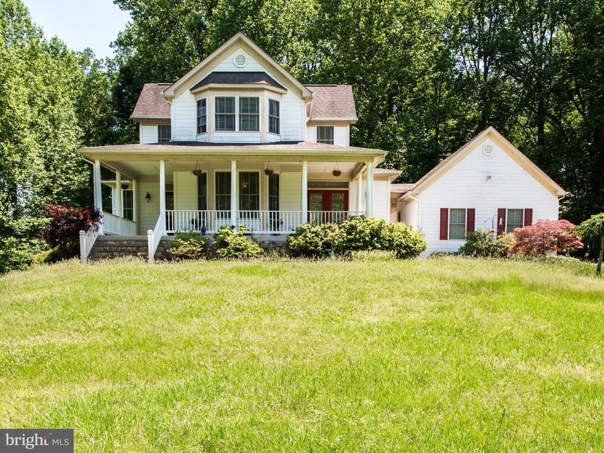 5437 Mongoose Ct, Warrenton, VA 20187 - photo 1