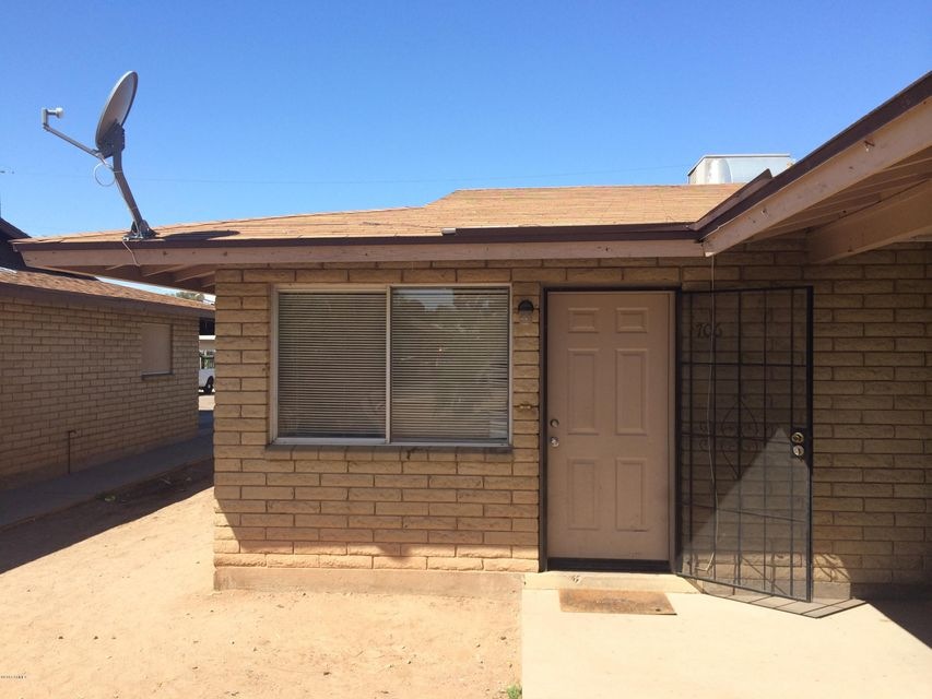 704 S Horne unit 706, Mesa, AZ 85204 - photo 1