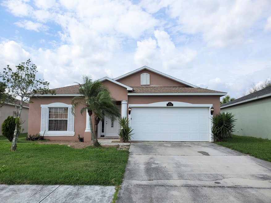 3892 Manitoba Way, Rockledge, FL 32955 - photo 1