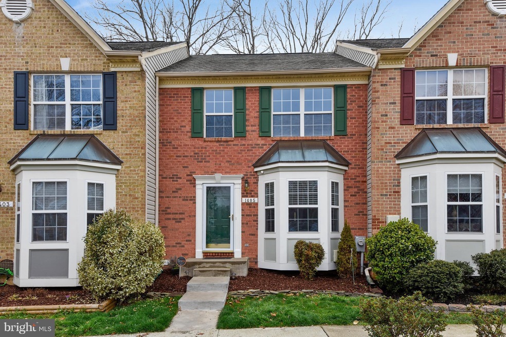 1405 Falcon Nest Ct unit 32, Arnold, MD 21012 - photo 1