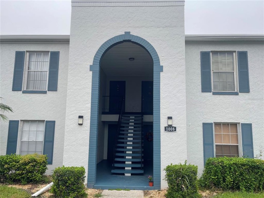 1008 Plantation Dr unit F15, Kissimmee, FL 34741 - photo 1