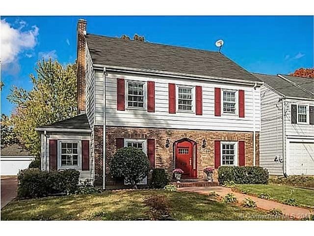 358 Fern St, West Hartford, CT 06119 - photo 1