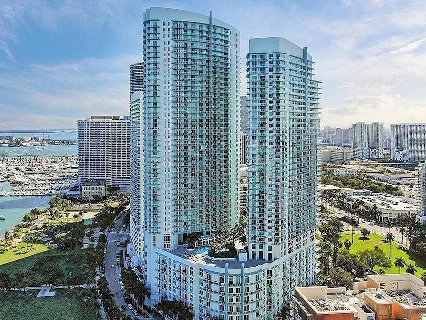1900 E N Bayshore Dr unit 3702, Miami, FL 33132 - photo 1