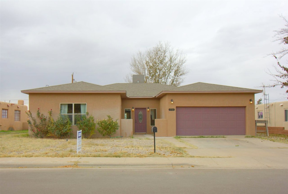 1735 Corte Alegre, Alamogordo, NM 88310 - photo 1