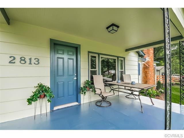 Welcome to 2813 Bermuda Avenue- This up-to-date ho
