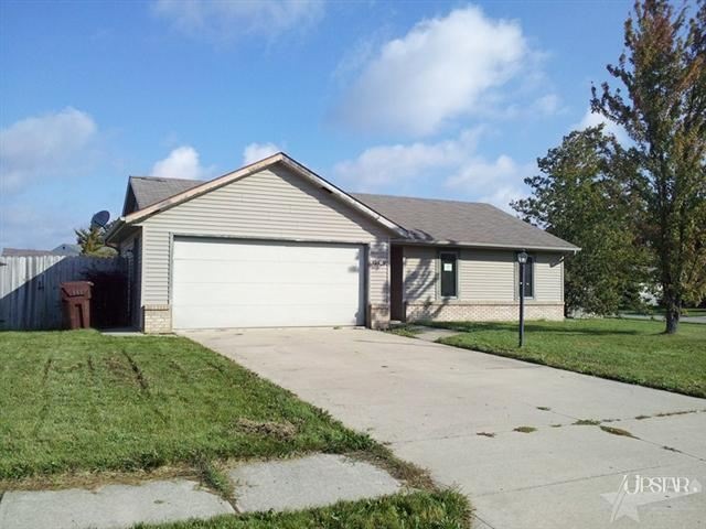 13435 Wheat Mill Ct, Grabill, IN 46741 - photo 1