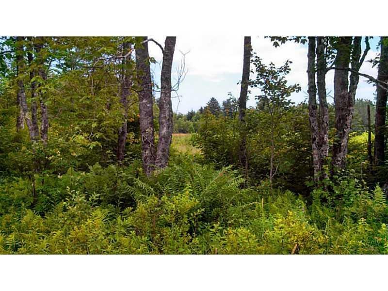Land/Lot. Build your home on a...