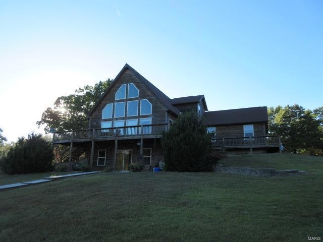 602 Katie Ln, Dixon, MO 65459 - photo 1