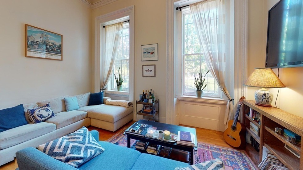 42 W Newton St unit 1-8, Boston, MA 02118 - photo 1