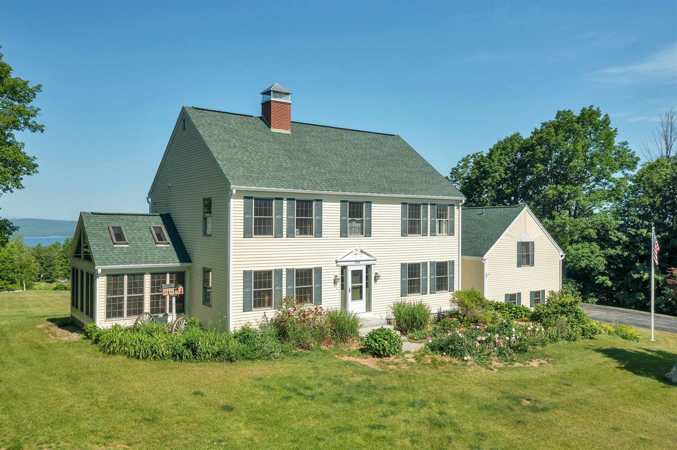 Sold $850,000 • Co-Listing Agent