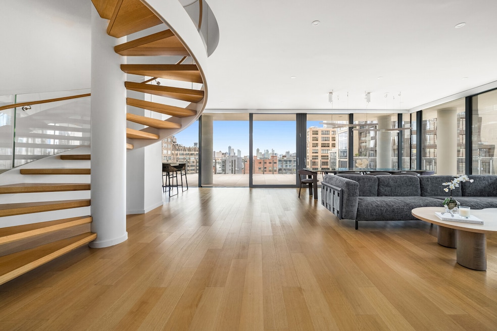 565 Broome St unit N16A, New York, NY 10013 - photo 1