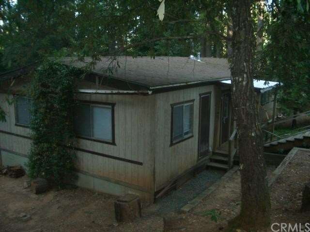 1971 Mobile Home. 