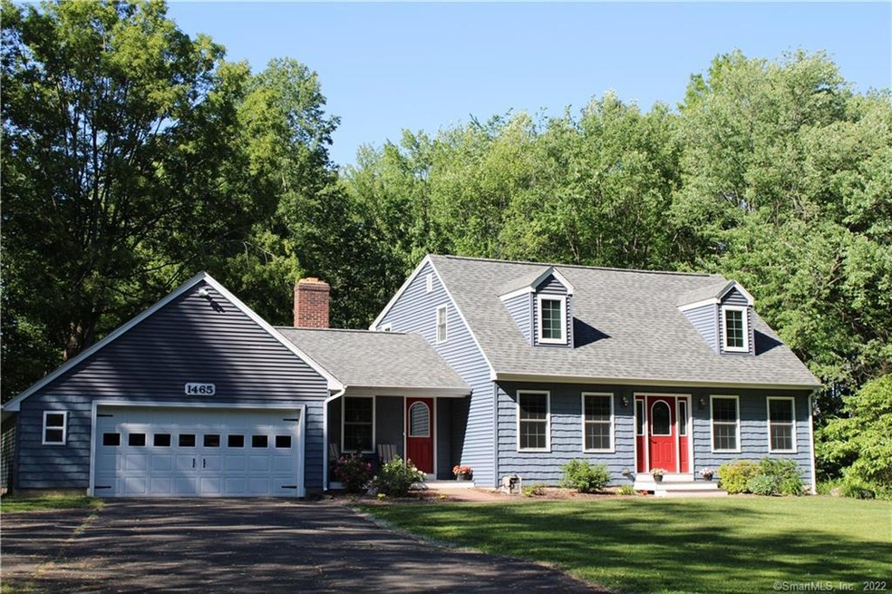 1465 Enfield St, Enfield, CT 06082 - photo 1