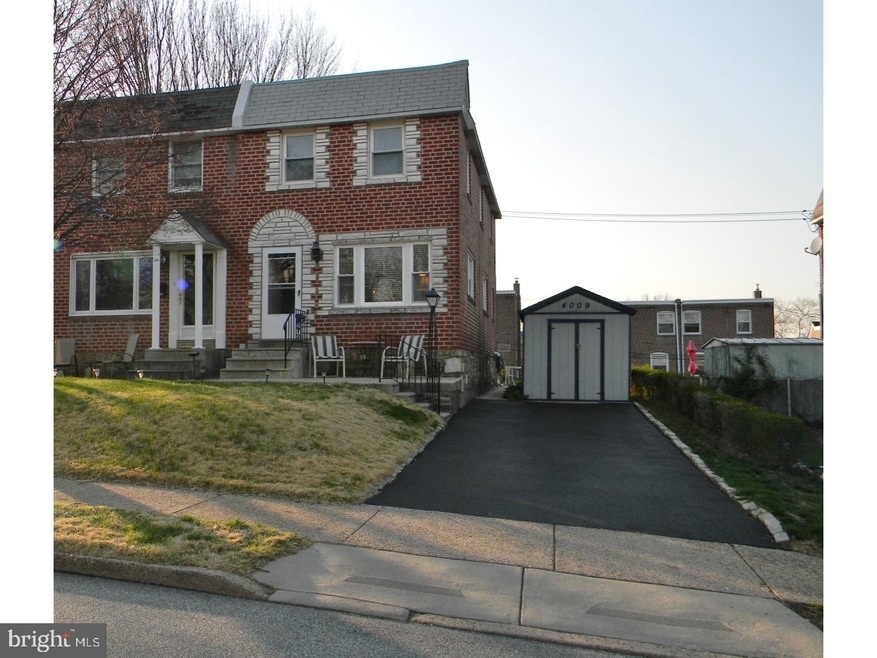 4009 Evans Ln, Drexel Hill, PA 19026 - photo 1