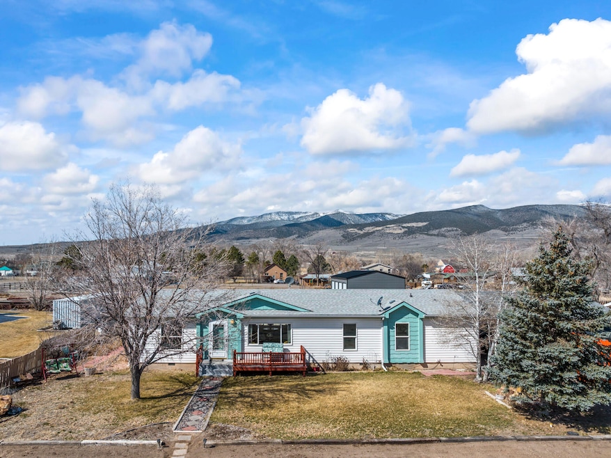 Scenic 3BR/2BA – Country Living