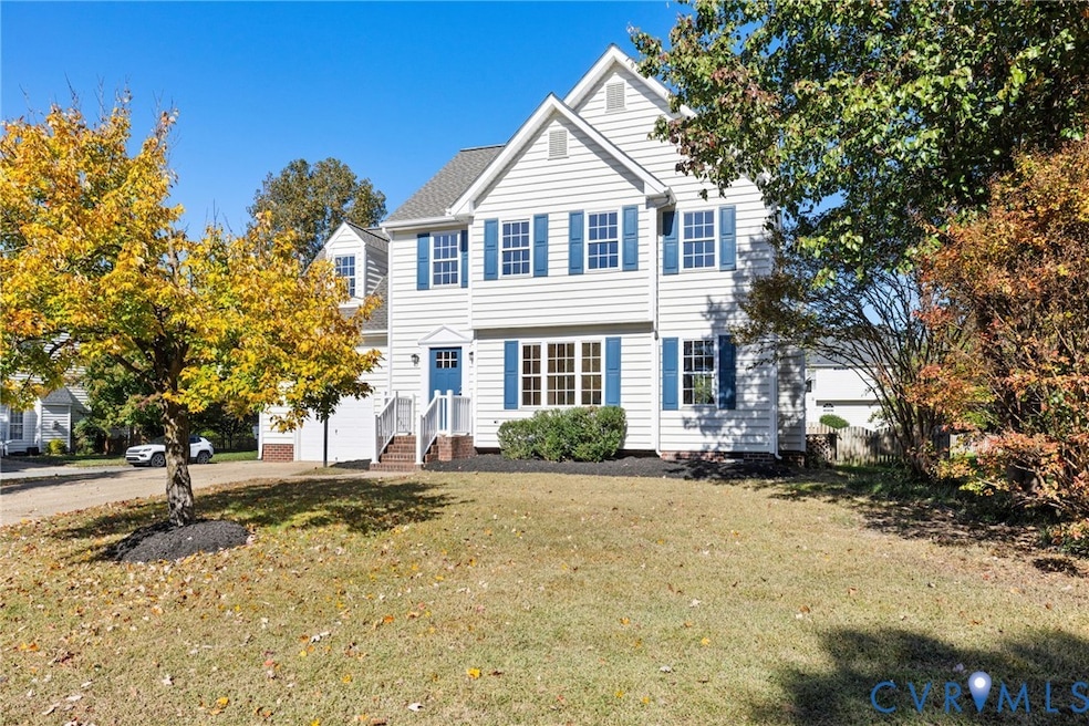 12516 Collinstone Ct, Glen Allen, VA 23059 - photo 1