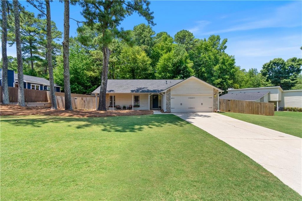 Beautiful Home w/ Sweet Front Porch