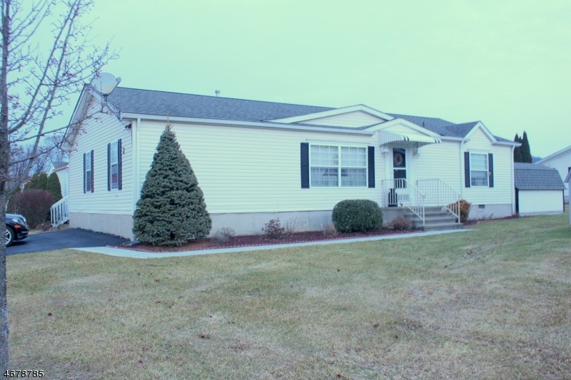 2 Afton Way, Belvidere, NJ 07823 - photo 1