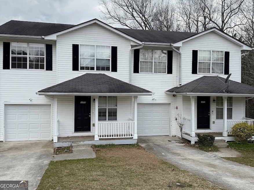 1200 Pinedale Cir NW, Conyers, GA 30012 - photo 1