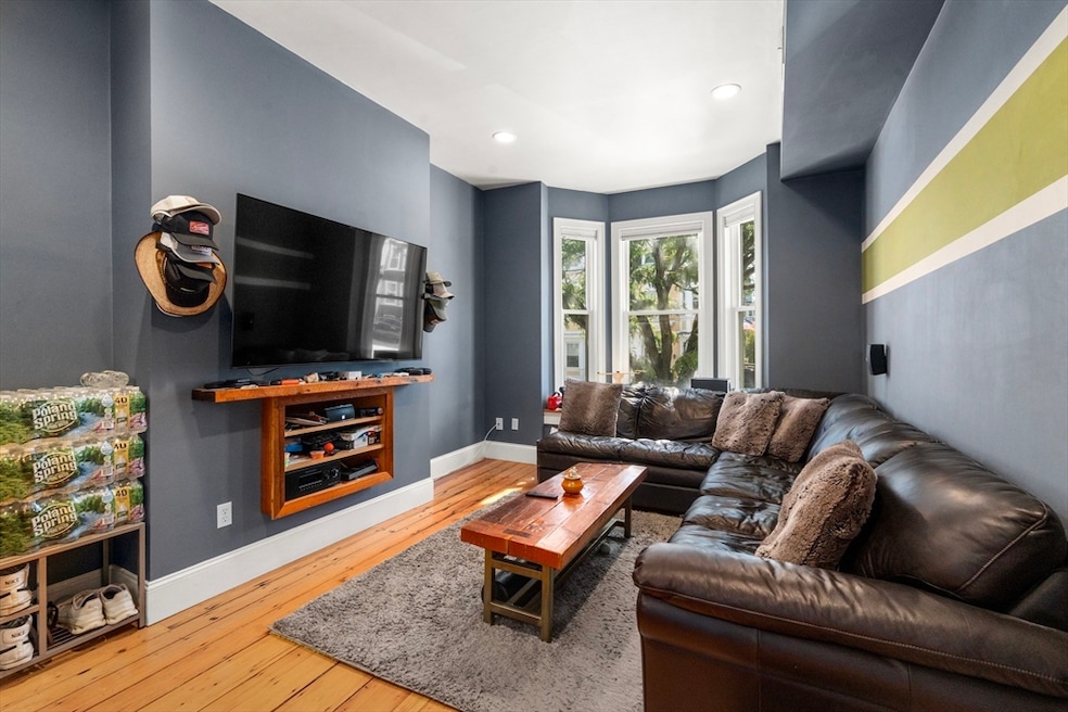 Sold $538,000 • Co-Listing Agent