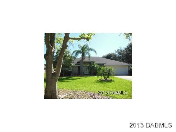 3 Cliffside Dr, Ormond Beach, FL 32174 - photo 1