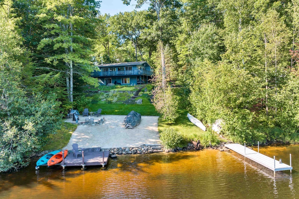 132 Varney Rd, Center Barnstead, NH 03225 - photo 1