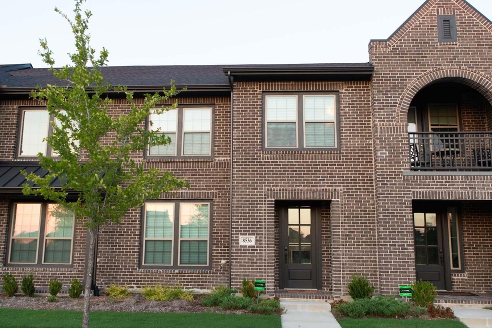 8536 Dynasty Ln, Frisco, TX 75034 - photo 1
