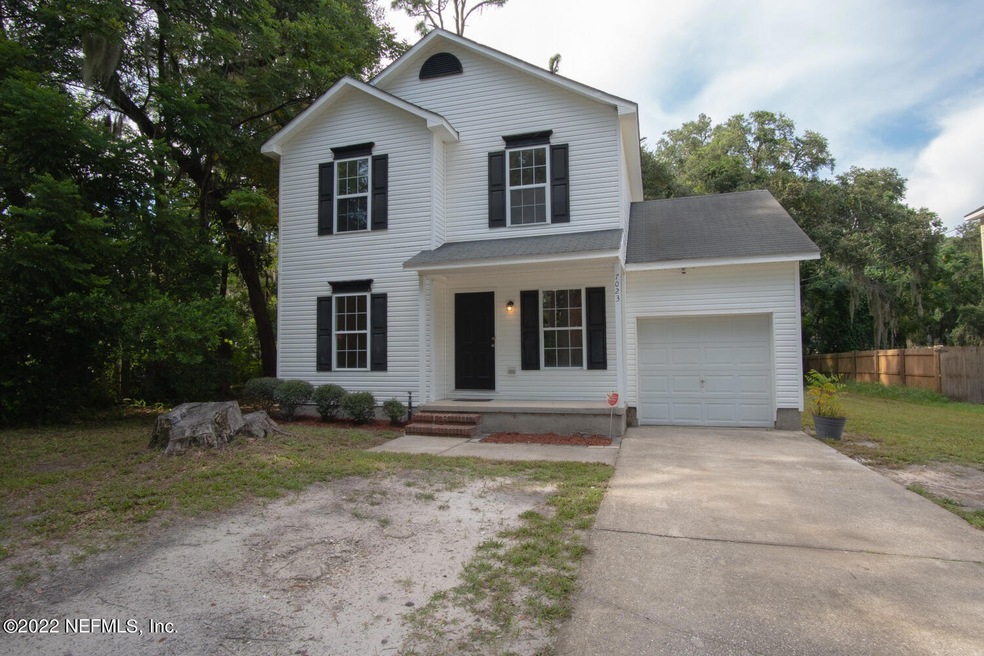 7023 Zona Ave, Jacksonville, FL 32211 - photo 1