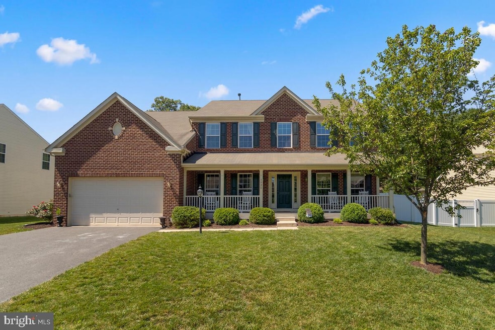 1926 Oden Ct, Eldersburg, MD 21784 - photo 1