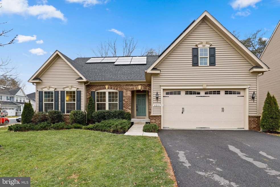 8215 Heraldry Dr, Severn, MD 21144 - photo 1