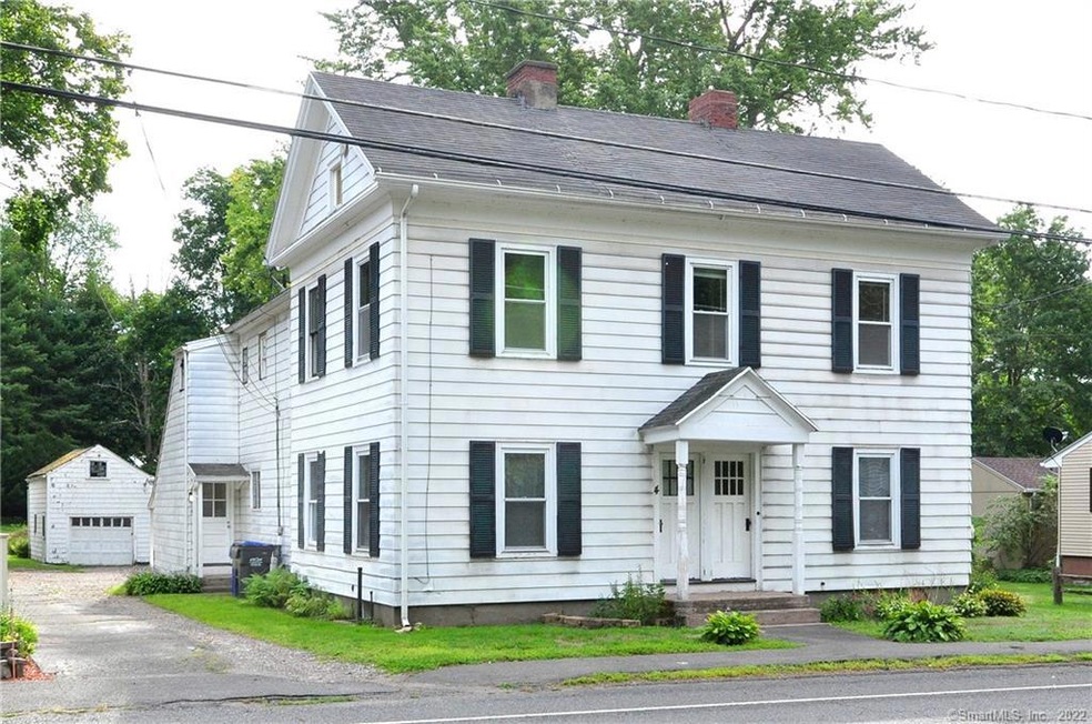 4 N Main St, East Windsor, CT 06088 - photo 1