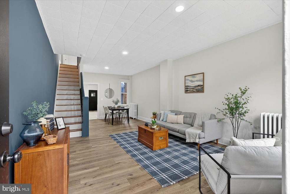 718 High St, Lancaster, PA 17603 - photo 1