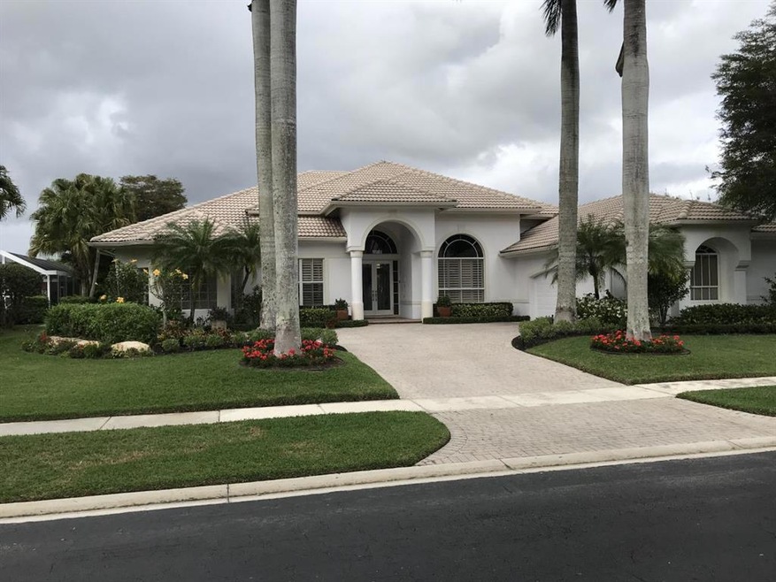 10913 Egret Pointe