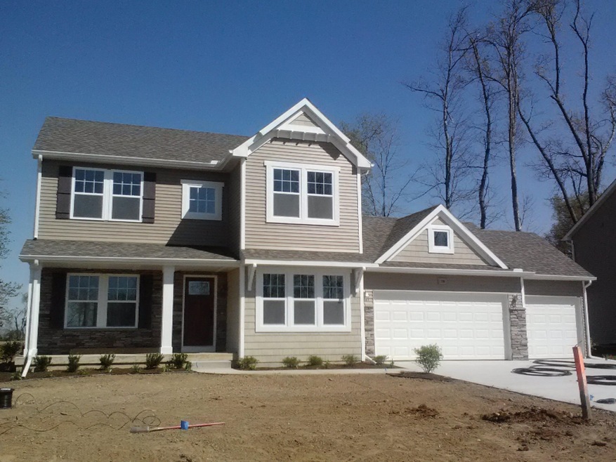 10949 Poplar Bluff Ct, Portage, MI 49024 - photo 1