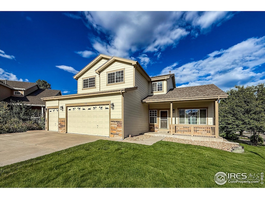 1750 Preston Dr, Longmont, CO 80504 - photo 1