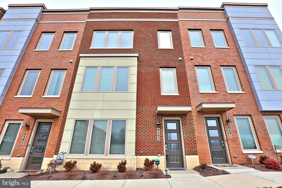 8493 Reformatory Way, Lorton, VA 22079 - photo 1