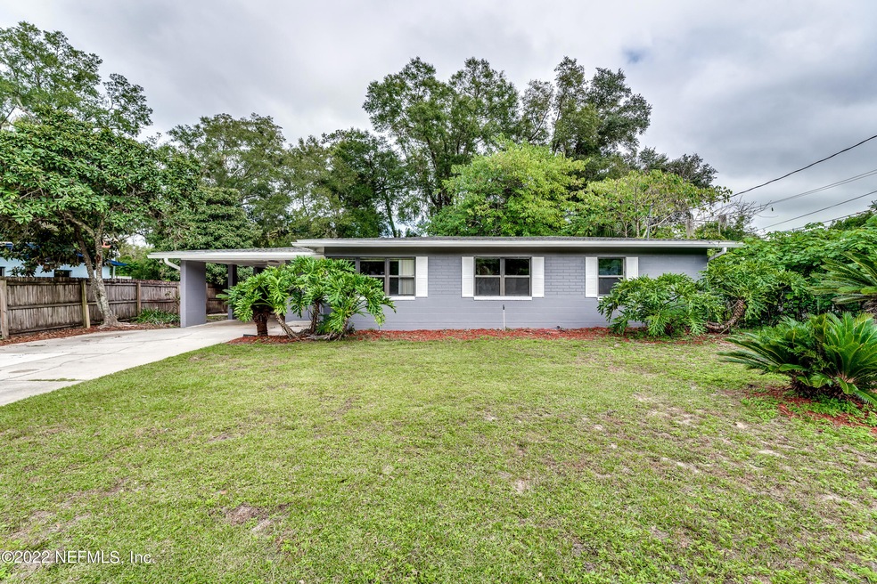 3737 Aldington Dr, Jacksonville, FL 32210 - photo 1