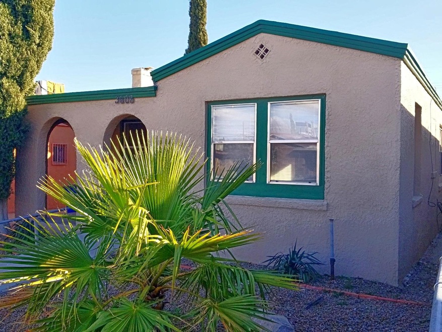 3608 Sacramento Ave, El Paso, TX 79930 - photo 1