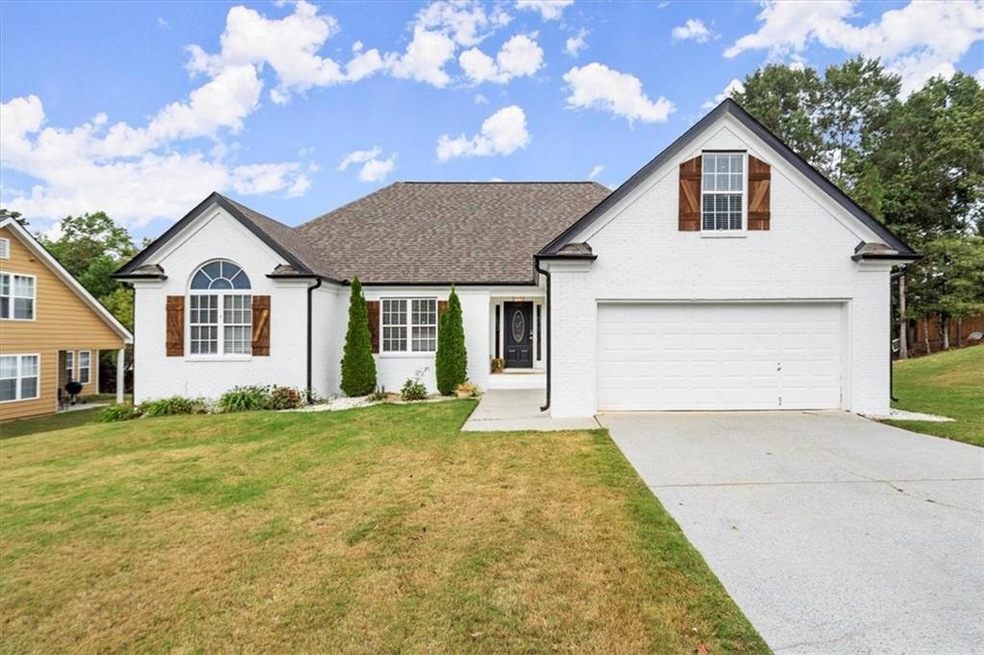 1130 Chimney Trace Way, Lawrenceville, GA 30045 - photo 1