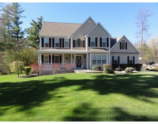 86 Gowing Rd, Hudson, NH 03051 - photo 1