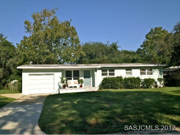 5 Barcelona Ave.