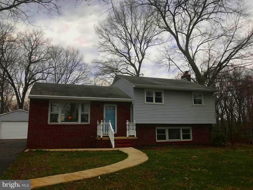 11734 Hamilton Place, White Marsh, MD 21162 - photo 1