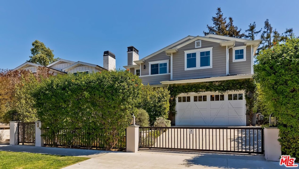 4306 Forman Ave, Toluca Lake, CA 91602 - photo 1