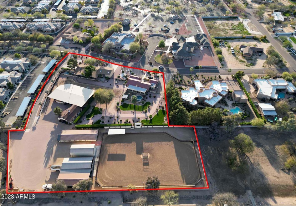 2 Parcel View