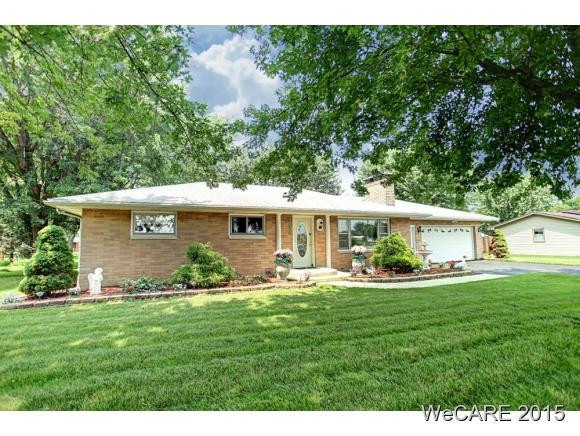 unlisted-address, Cridersville, OH 45806 - photo 1