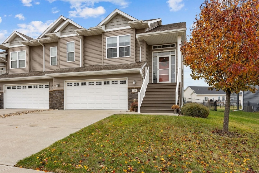 1250 Daisy Cir, North Liberty, IA 52317 - photo 1