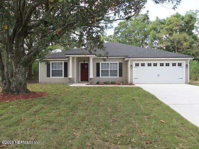 2120 Nathan Dr W, Jacksonville, FL 32216 - photo 1