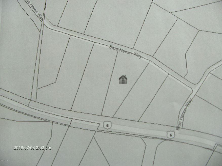 76 Blue Heron Way, Lackawaxen Township, PA 18428 - photo 1