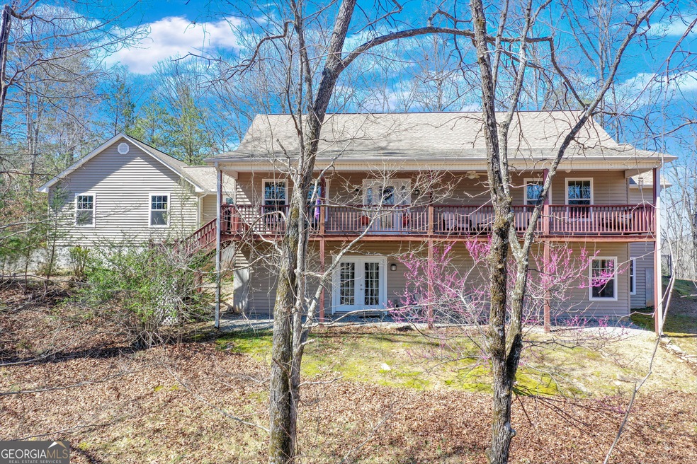 19 Buckeye Ln, Dahlonega, GA 30533 - photo 1